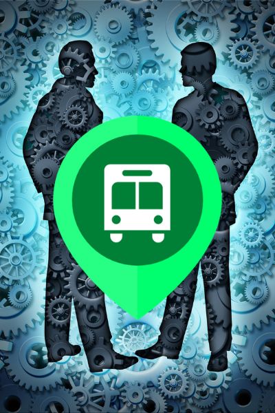 تأجير حافلات مدينة إسطنبول