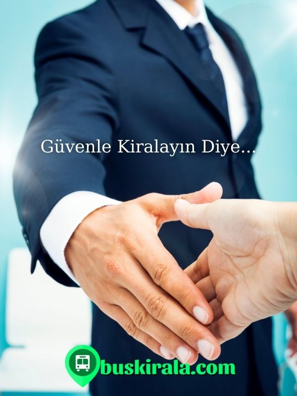 تأجير الحافلات بين المدن في طرابزون