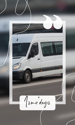 تأجير خدمات إزمير