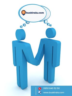 تأجير ميني باص طرابزون مع سائق