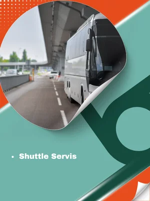 النقل من وإلى مطار أنقرة بأسعار البلدية