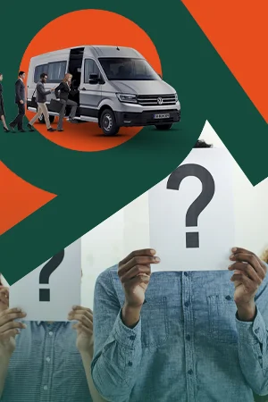 تأجير حافلة صغيرة بدون سائق في أنقرة