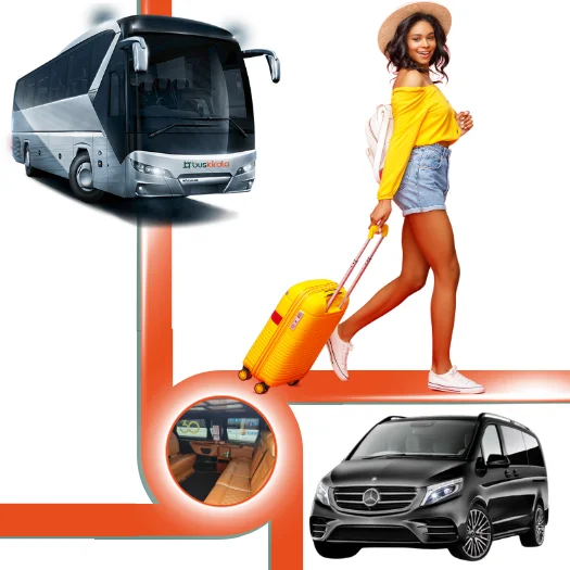 أسعار النقل من وإلى مطار أنطاليا