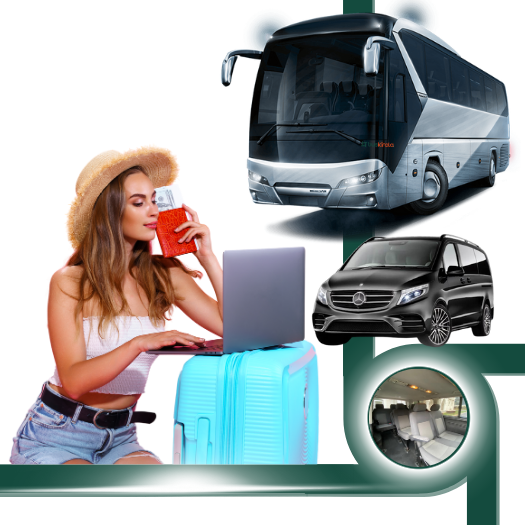 أسعار المواصلات من وإلى مطار ميلاس بودروم