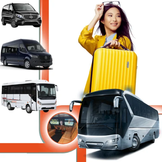 أسعار النقل من وإلى مطار إسطنبول الجديدة