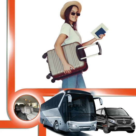 أسعار النقل من وإلى مطار إزمير