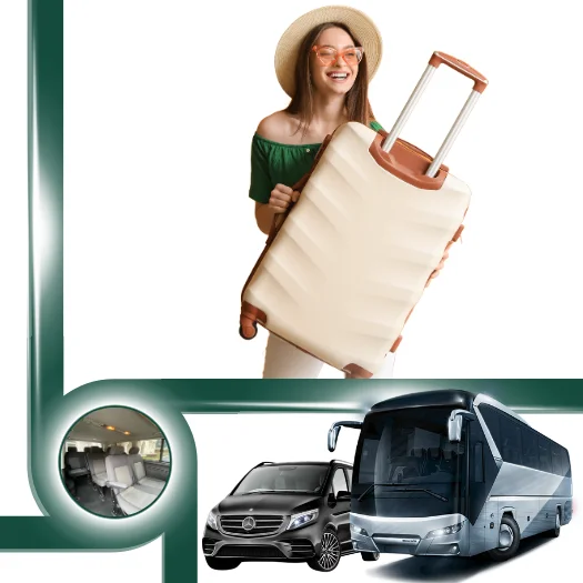 أسعار خدمة النقل من وإلى مطار صبيحة كوكجن الدولي