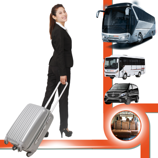 أسعار النقل من وإلى مطار طرابزون