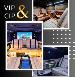 نقل دالامان vip