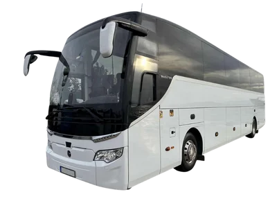 تمسا ماراتون للإيجار تتسع لـ 54 شخصاً