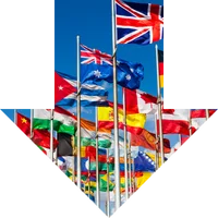 تأجير الحافلات الصغيرة الدولية