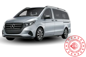 نقل مطار كابادوكيا