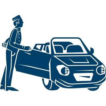 سائقو المركبات الخبراء