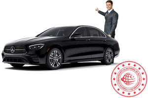 تأجير سيارة مع سائق كابادوكيا