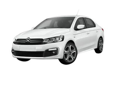 سيتروين C-Elysee