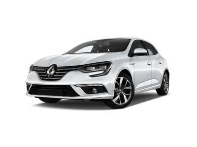 kiralık renault megane araç şoförlü