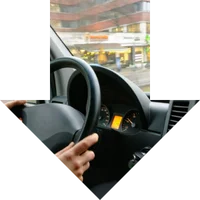 استئجار حافلة صغيرة مع سائق