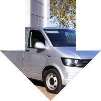 تأجير ميني باص صغير بدون سائق