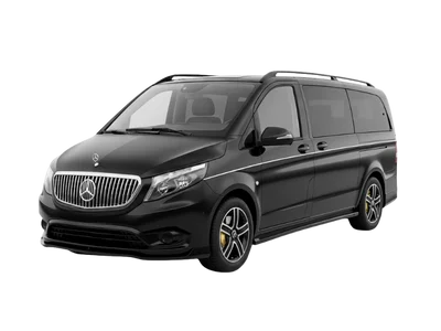 استئجار سيارة vip فيتو مع سائق