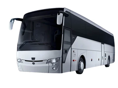 Temsa Safir Plus Chauffeured Rental