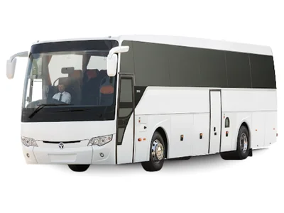 Temsa Safir Chauffeured Rental