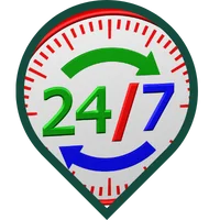 نقل 24 سات 24 سات