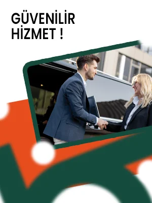 تأجير حافلات صغيرة مكوكية في إسطنبول