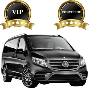 تأجير سيارات vip